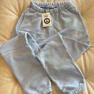 Madhappy Small Classics Fleece Sweatpant